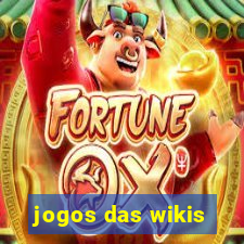 jogos das wikis