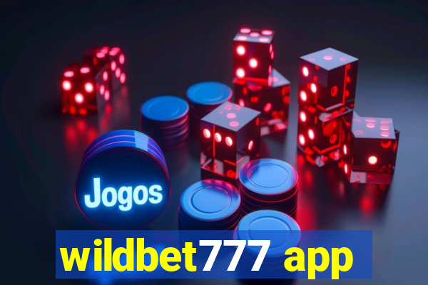 wildbet777 app