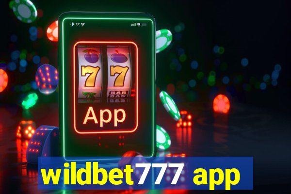 wildbet777 app