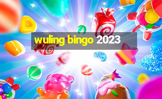 wuling bingo 2023