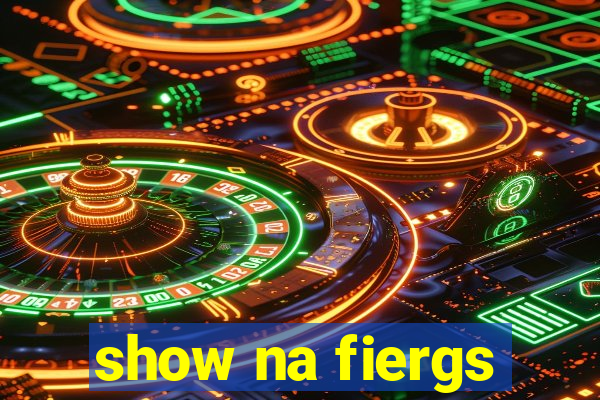 show na fiergs