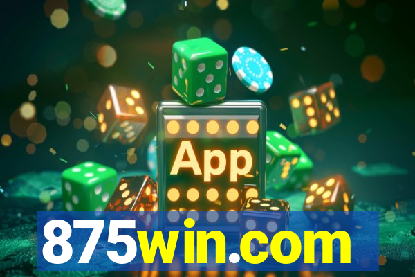 875win.com