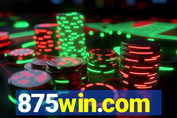 875win.com