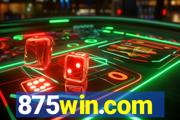 875win.com