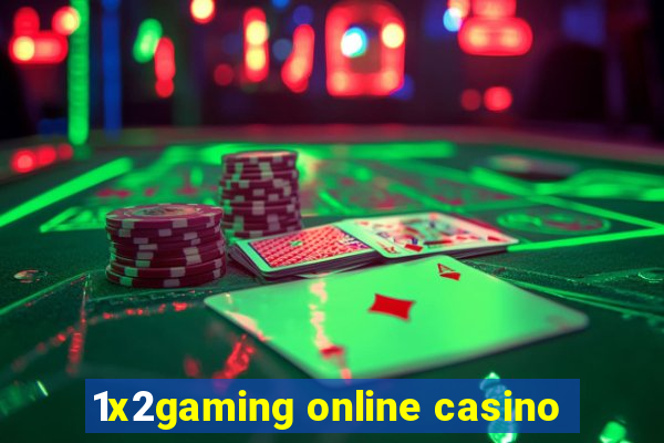 1x2gaming online casino