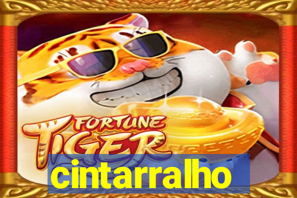 cintarralho