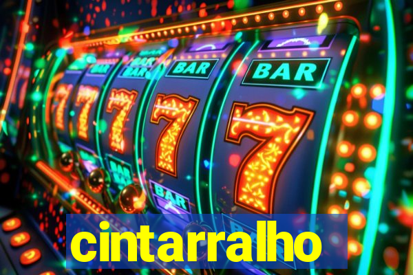 cintarralho