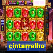 cintarralho