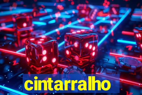 cintarralho