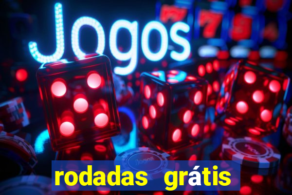 rodadas grátis fortune tiger