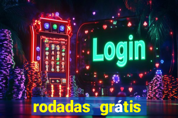 rodadas grátis fortune tiger