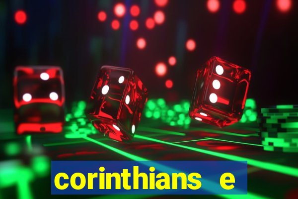 corinthians e juventude jogo de volta