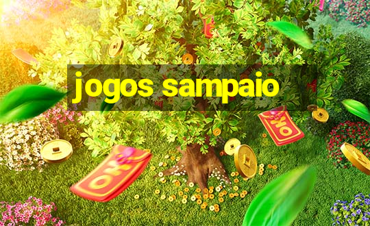 jogos sampaio