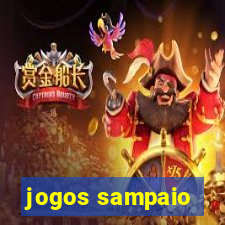 jogos sampaio