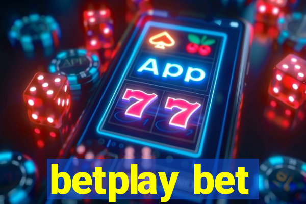 betplay bet