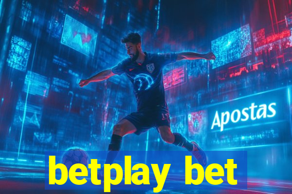 betplay bet