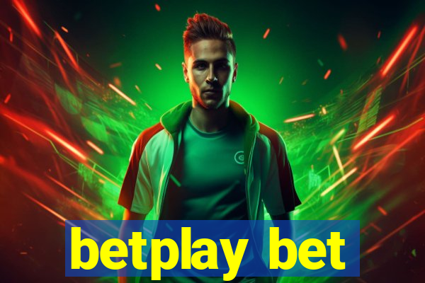 betplay bet