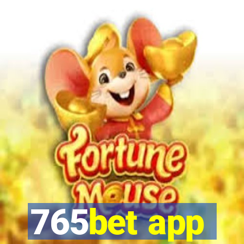 765bet app