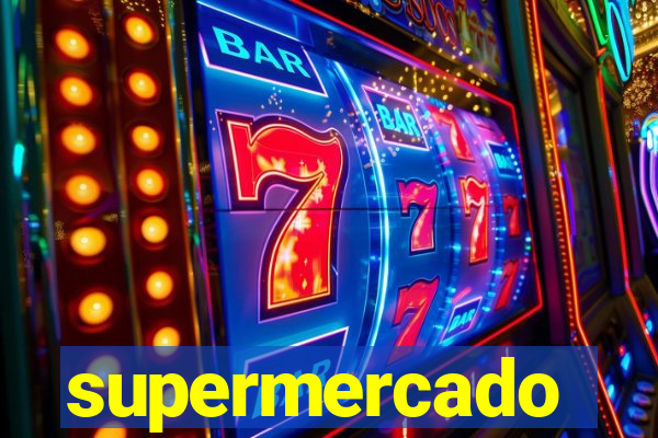 supermercado villarreal cruzeiro