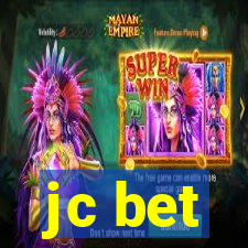 jc bet