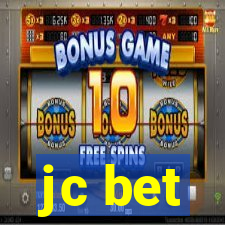 jc bet