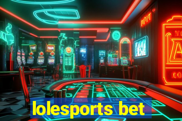 lolesports bet