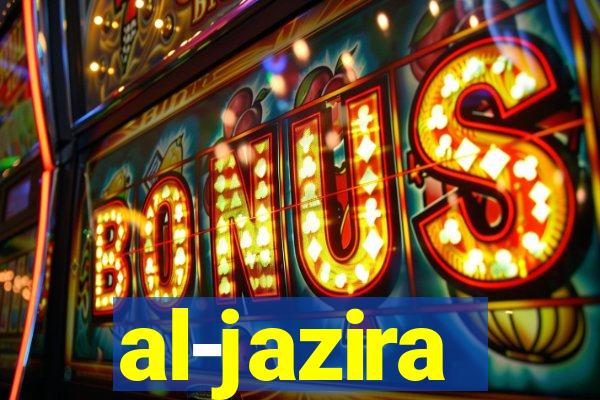 al-jazira