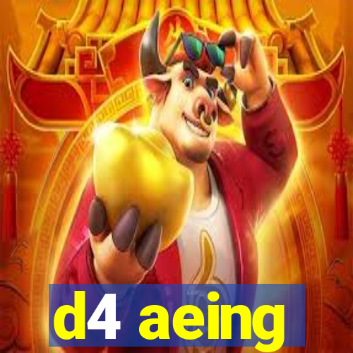 d4 aeing