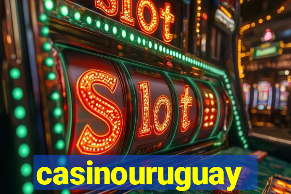 casinouruguay