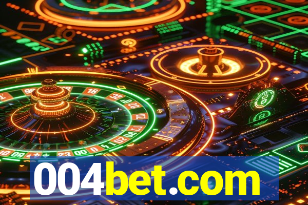 004bet.com