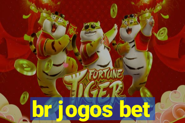 br jogos bet