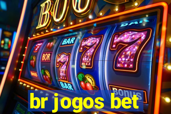 br jogos bet