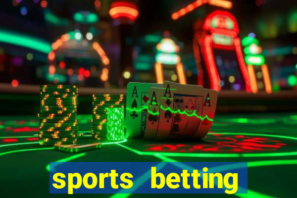 sports betting promo codes