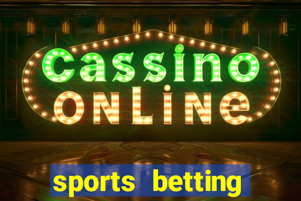 sports betting promo codes