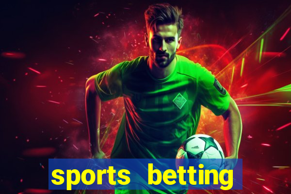 sports betting promo codes