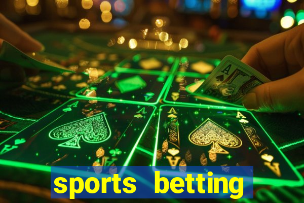 sports betting promo codes