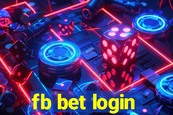 fb bet login