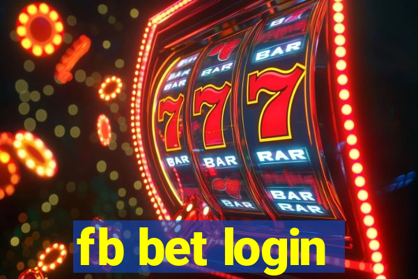 fb bet login