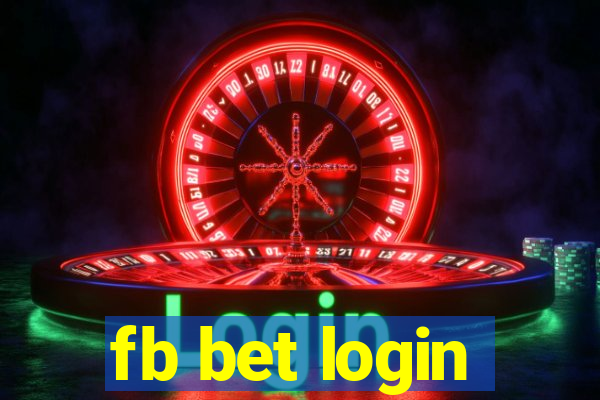 fb bet login