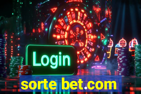 sorte bet.com