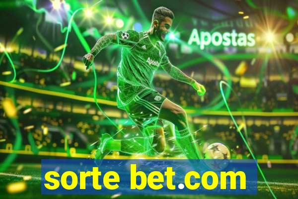 sorte bet.com