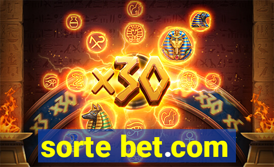 sorte bet.com