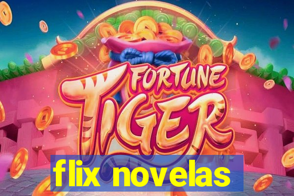 flix novelas