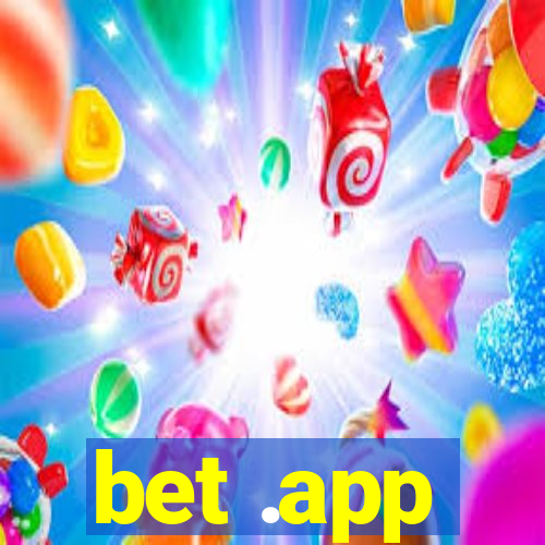 bet .app