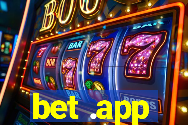 bet .app