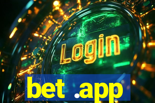 bet .app