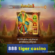 888 tiger casino