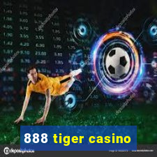 888 tiger casino