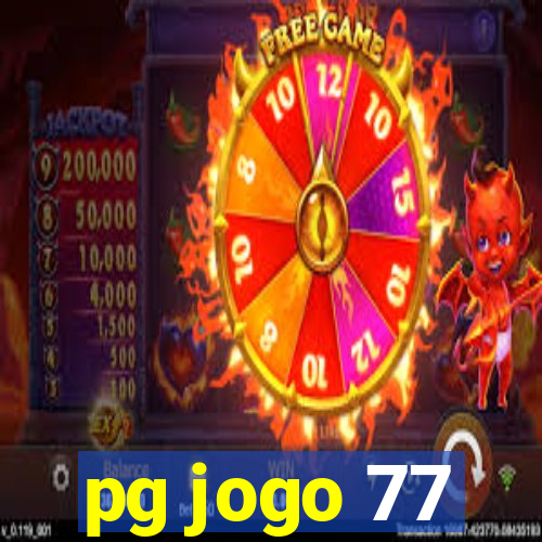 pg jogo 77