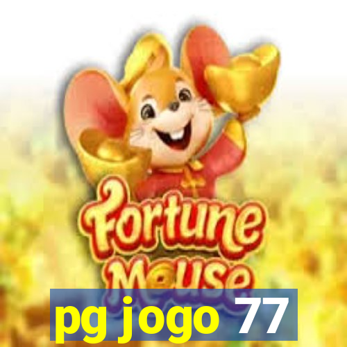 pg jogo 77